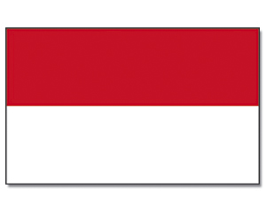 Bendera Merah Putih Indonesia Flag Omkicau 1 Jpg 300 240