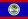 Flag Belize